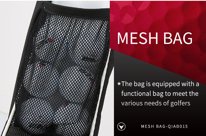 PGM QIAB015 Waterproof Light Weight Portable Stand Sunday Bags