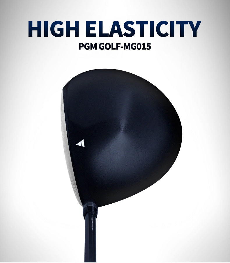 PGM MG015 High rebound graphite shafts Driver Head Golf Clubs