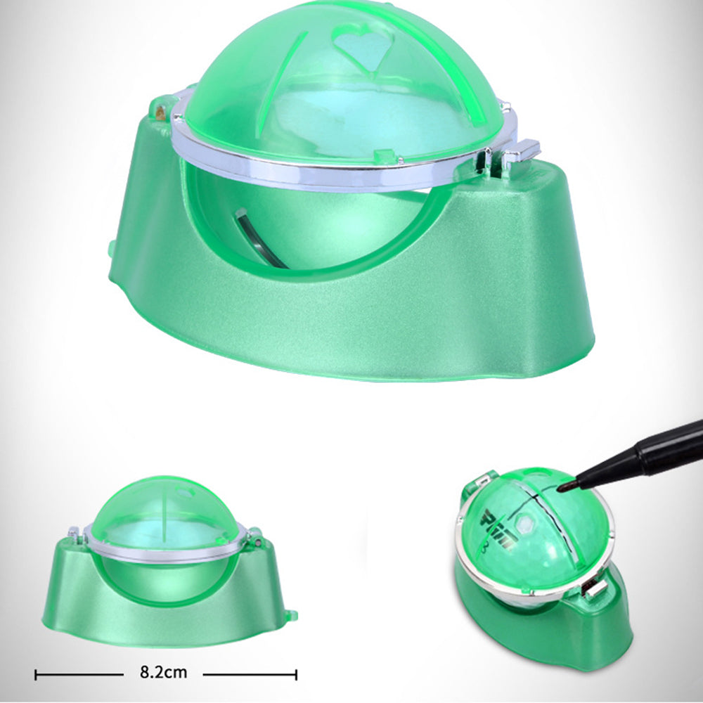 Golf Luxury Gift Accessorie Box