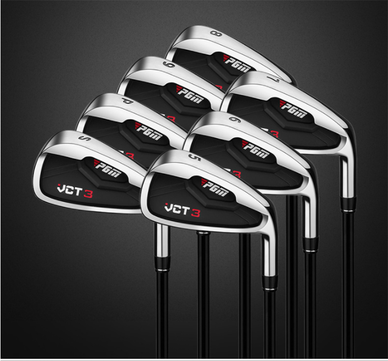 PGM TIG031 men golf iron club right handed victior series golf irons