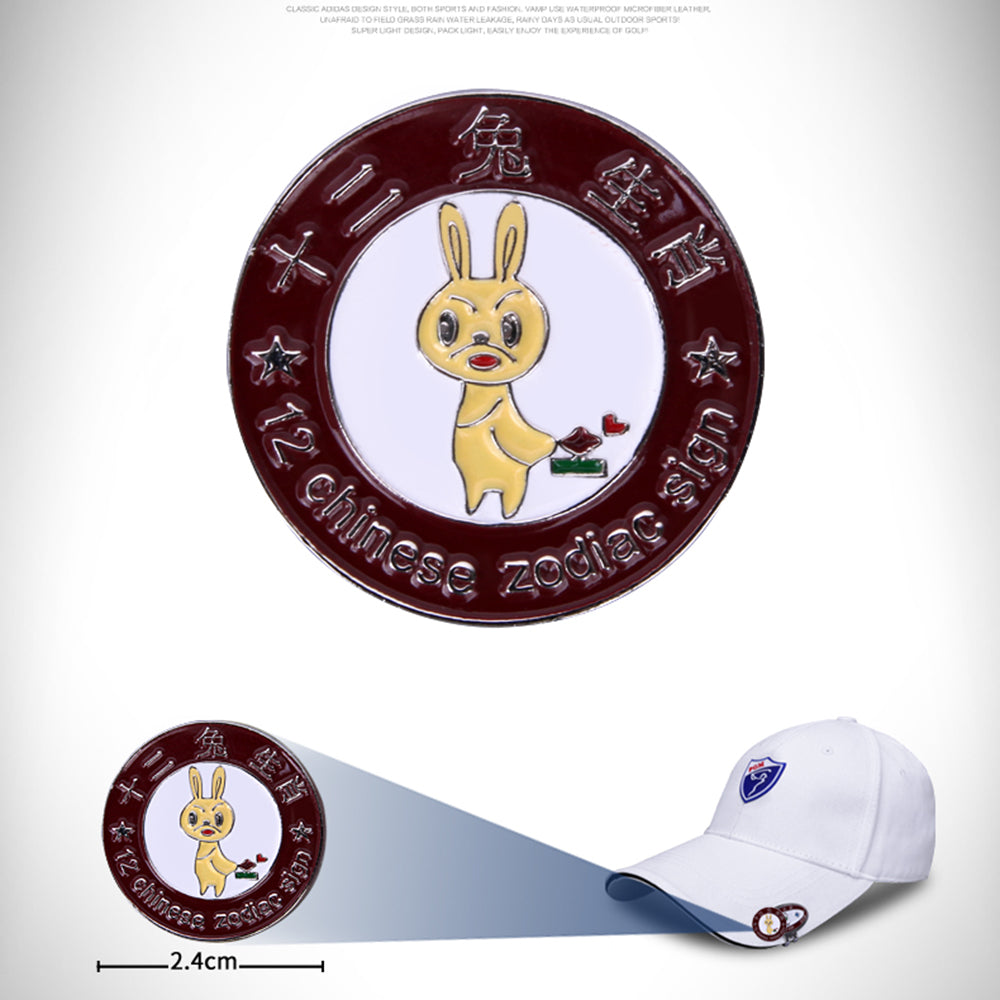 Golf Luxury Gift Accessorie Box