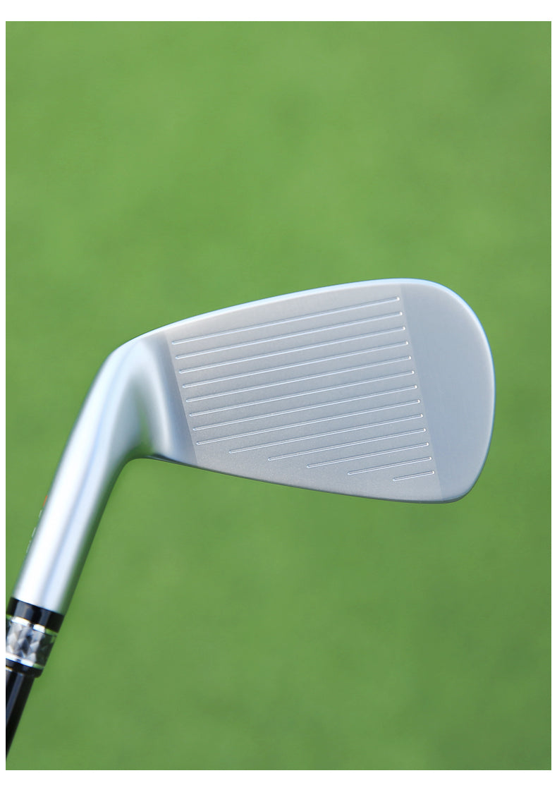 PGM TIG036 premium golf iron cavity backed forged cnc golf irons