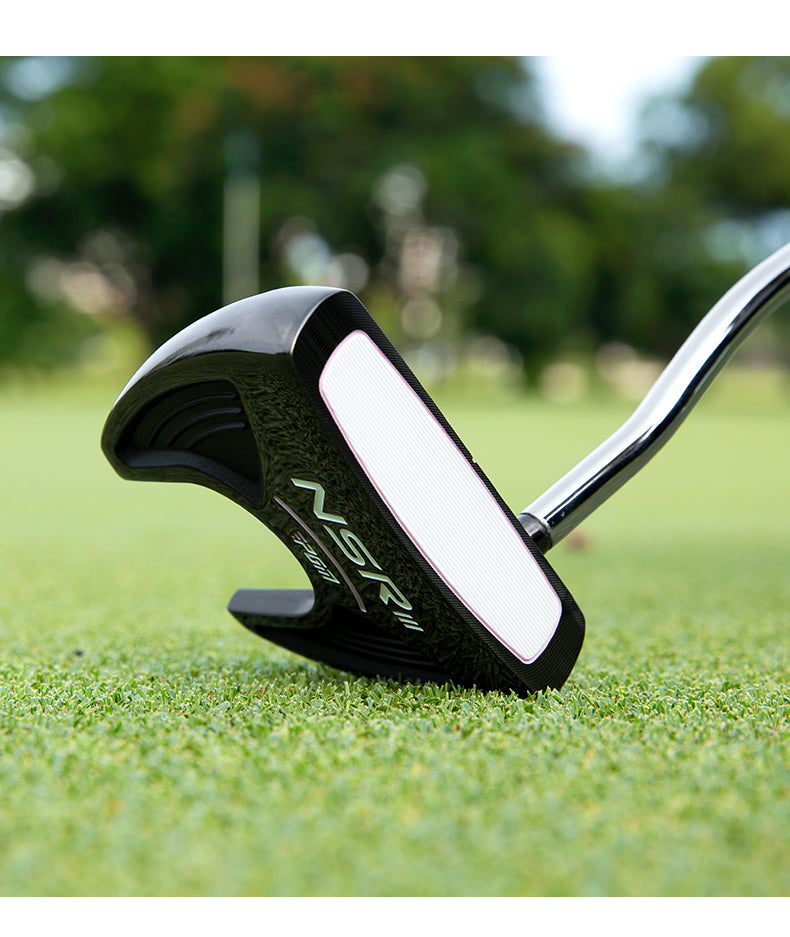 PGM TUG041 custom logo woman golf putters premium quality ladies golf putter