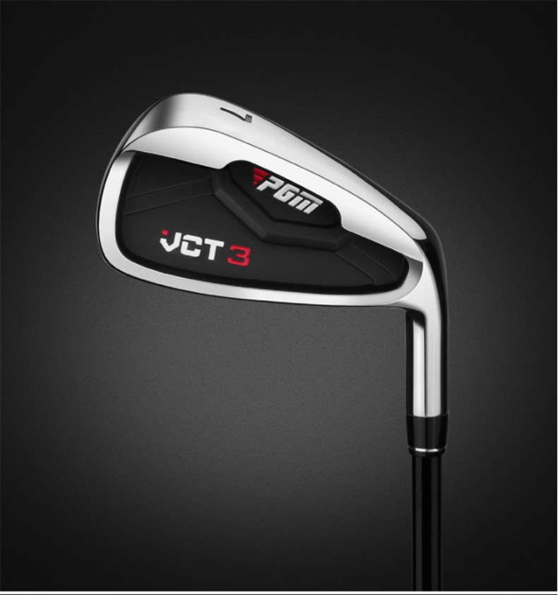 PGM TIG031 men golf iron club right handed victior series golf irons