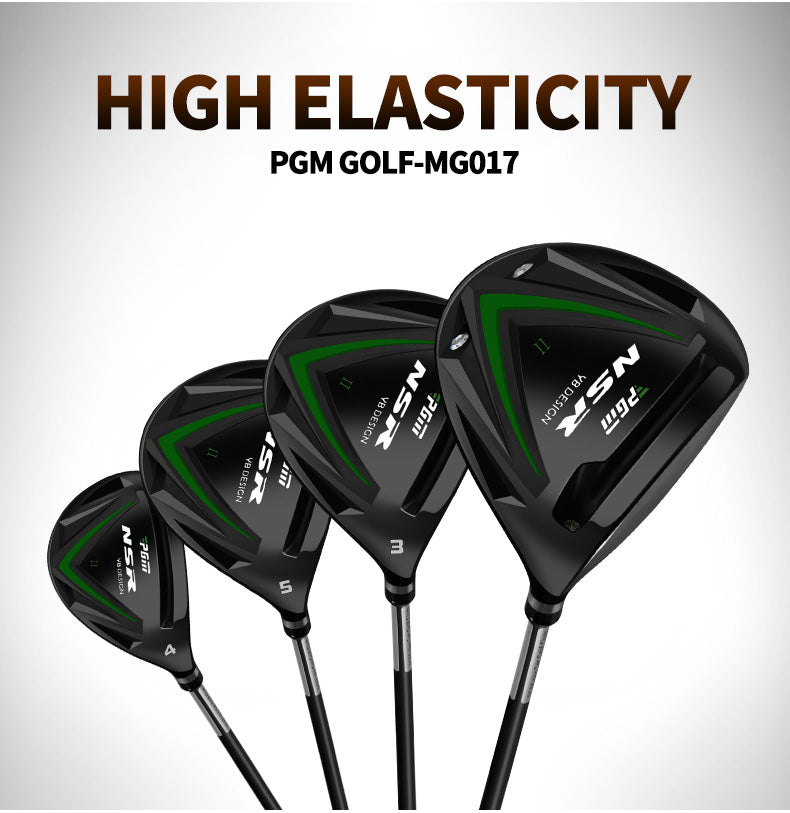 PGM MG017 mens customised golf club driver adjustable sale branded golf club