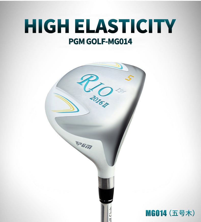 PGM MG014 beginner palos de golf club driver men women golf driver
