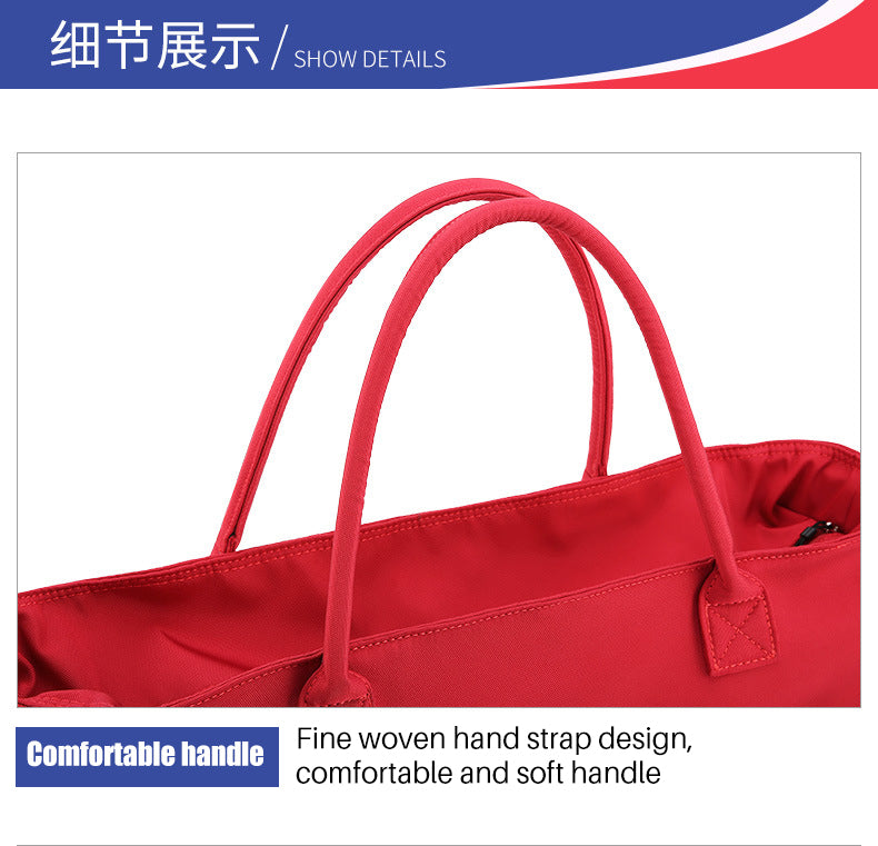 PGM YWB034 popular women fashion customised korea style golf boston bag