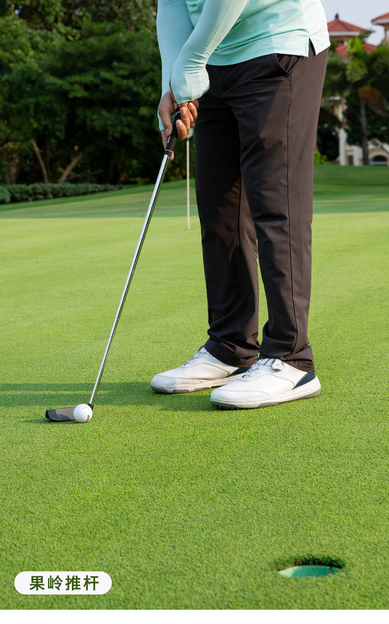 PGM TUG042 steel high quality cnc milled golf putter chipper branded wholesale golf putters