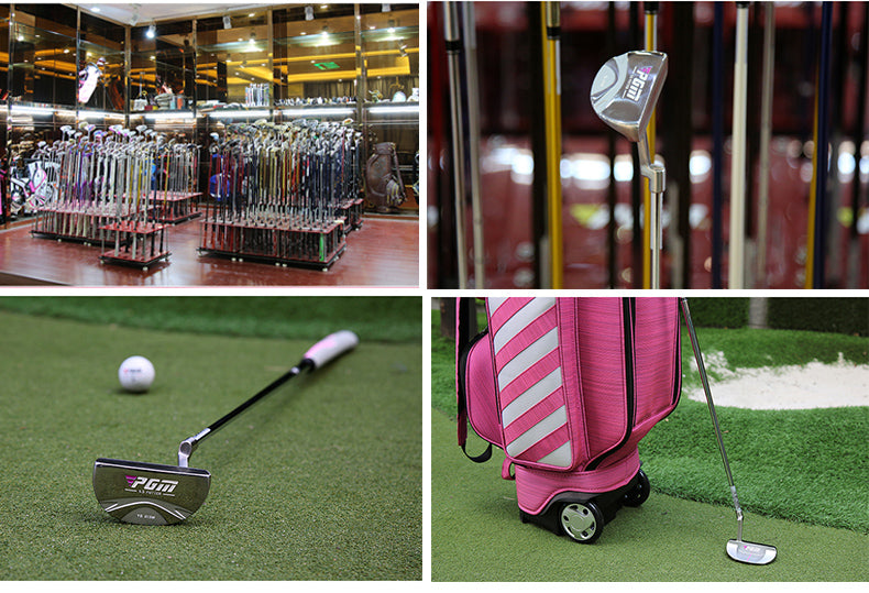 PGM TuG030 NSR II series palos de golf club putters ladies golf putter