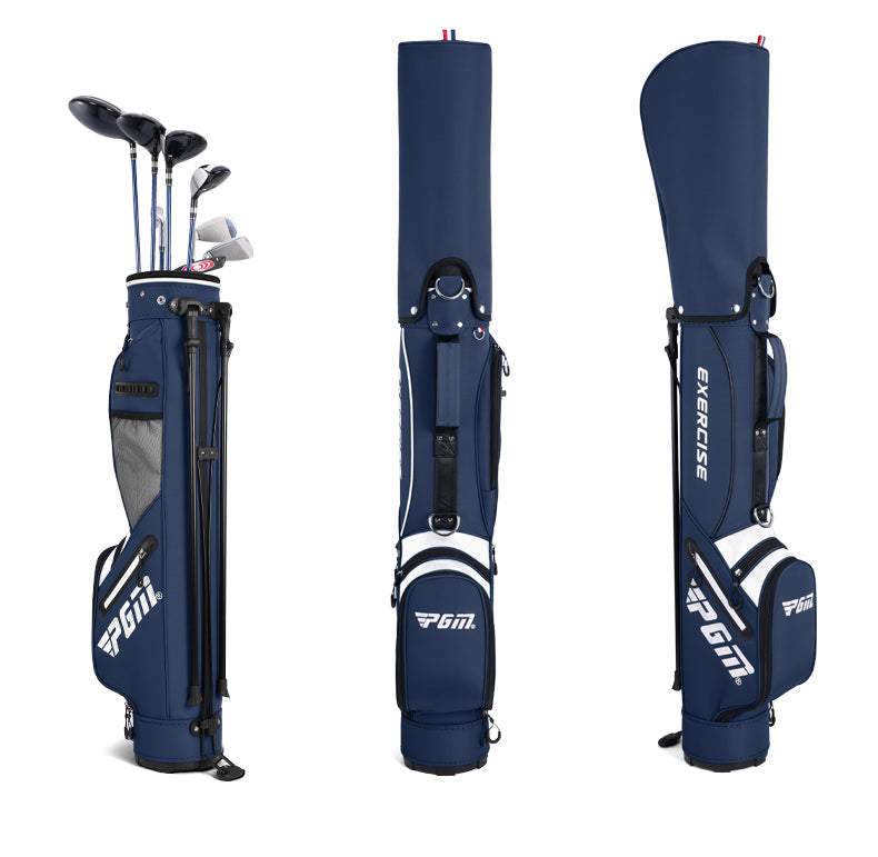 PGM QIAB024 golf stand personal gun bag nylon custom sunday golf bag
