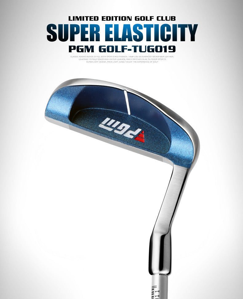 PGM TuG019 Men beginner 950 stainless steel china golf chipping putter