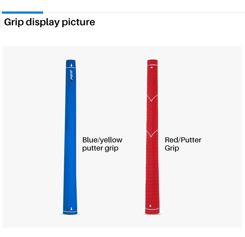 PGM JRTUG011 children mini golf putter club kids one way golf putter