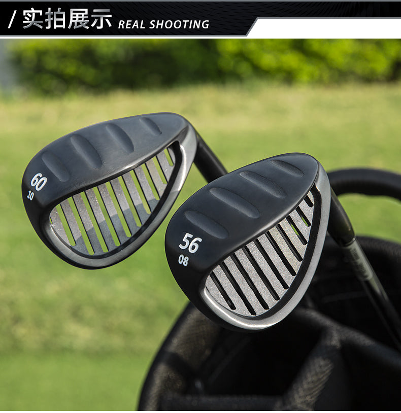 PGM SG008 custom widened wedge golf club 56/60 degrees golf wedge
