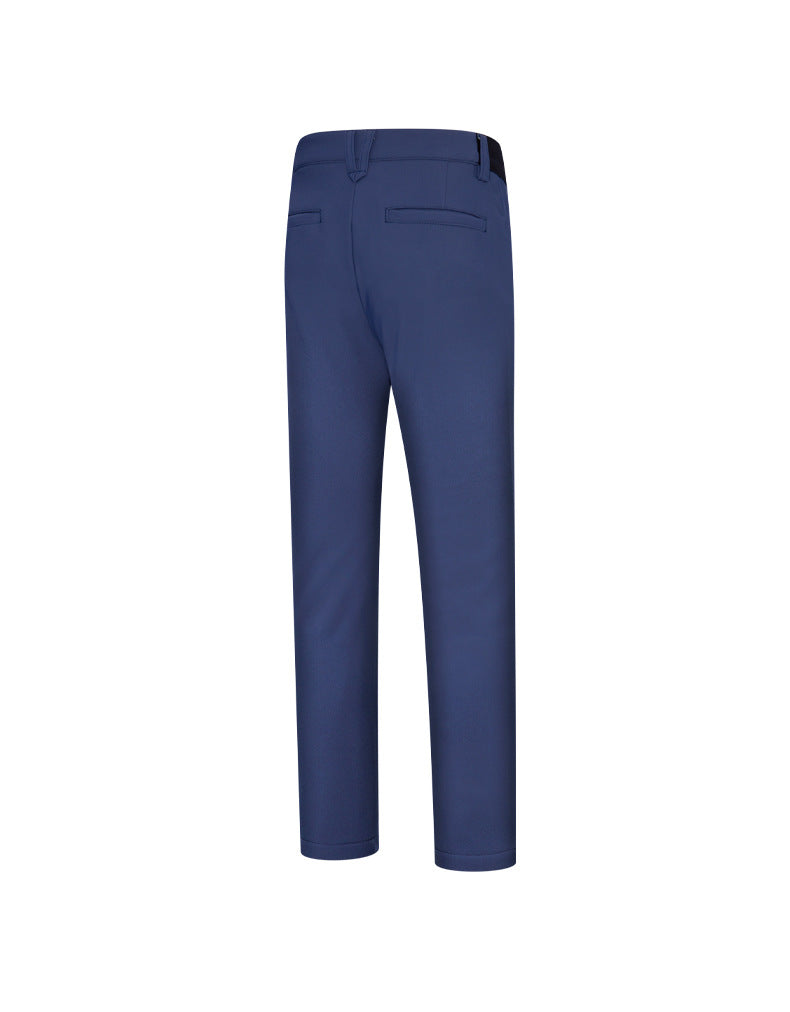 PGM KUZ139 kids blank golf pants joggers clothing athletic boys golf pants