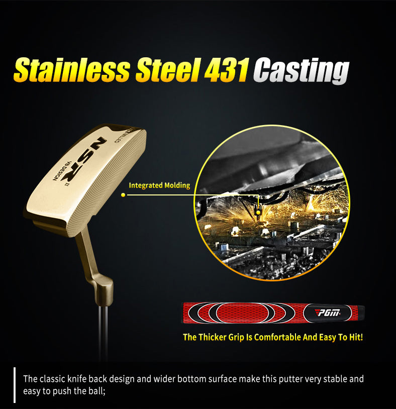 PGM MTG017 Black Color China Golf Clubs Complete Set