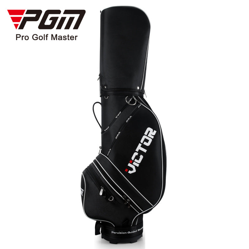 PGM QB005 wholesale nylon golf cart bag lightweight golf bag