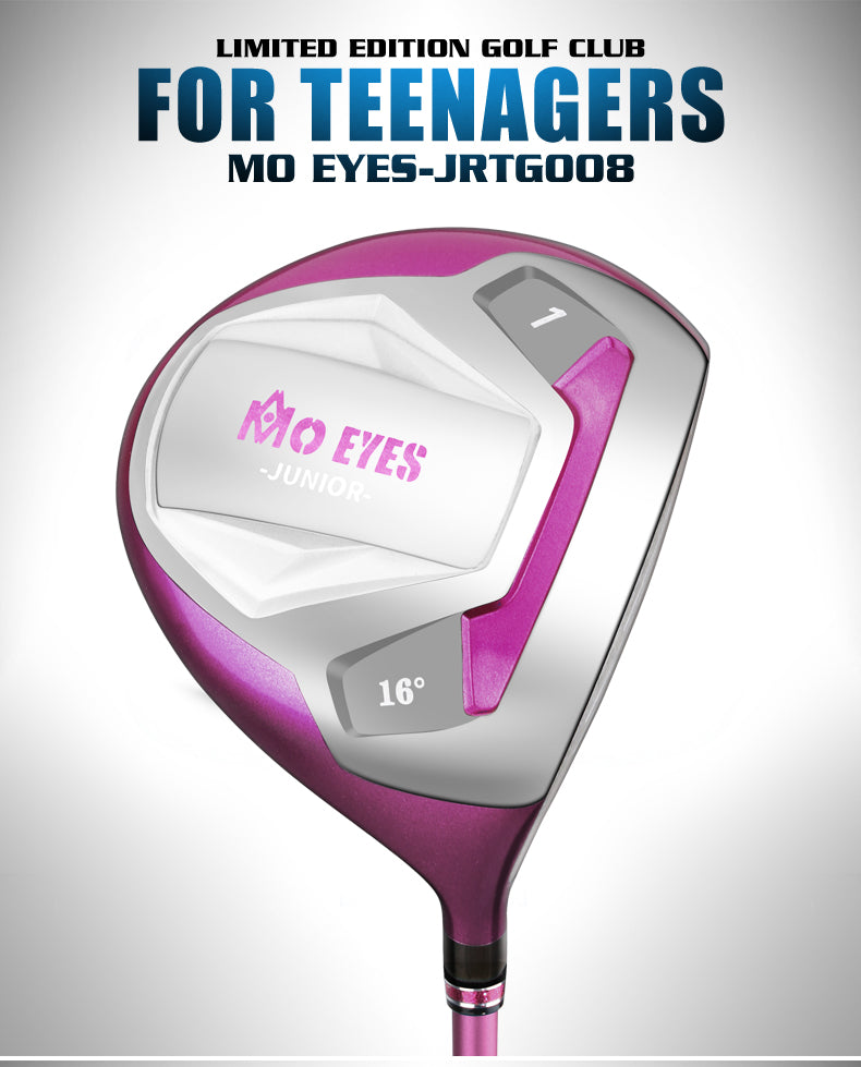 PGM MO EYES JRMG008 Premium Golf Driver For Custom Made Newest Design