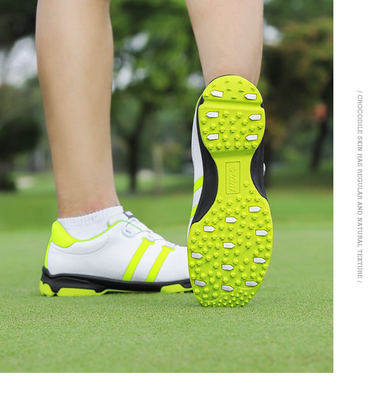 PGM XZ213 custom golf shoes new style golf shoes for men