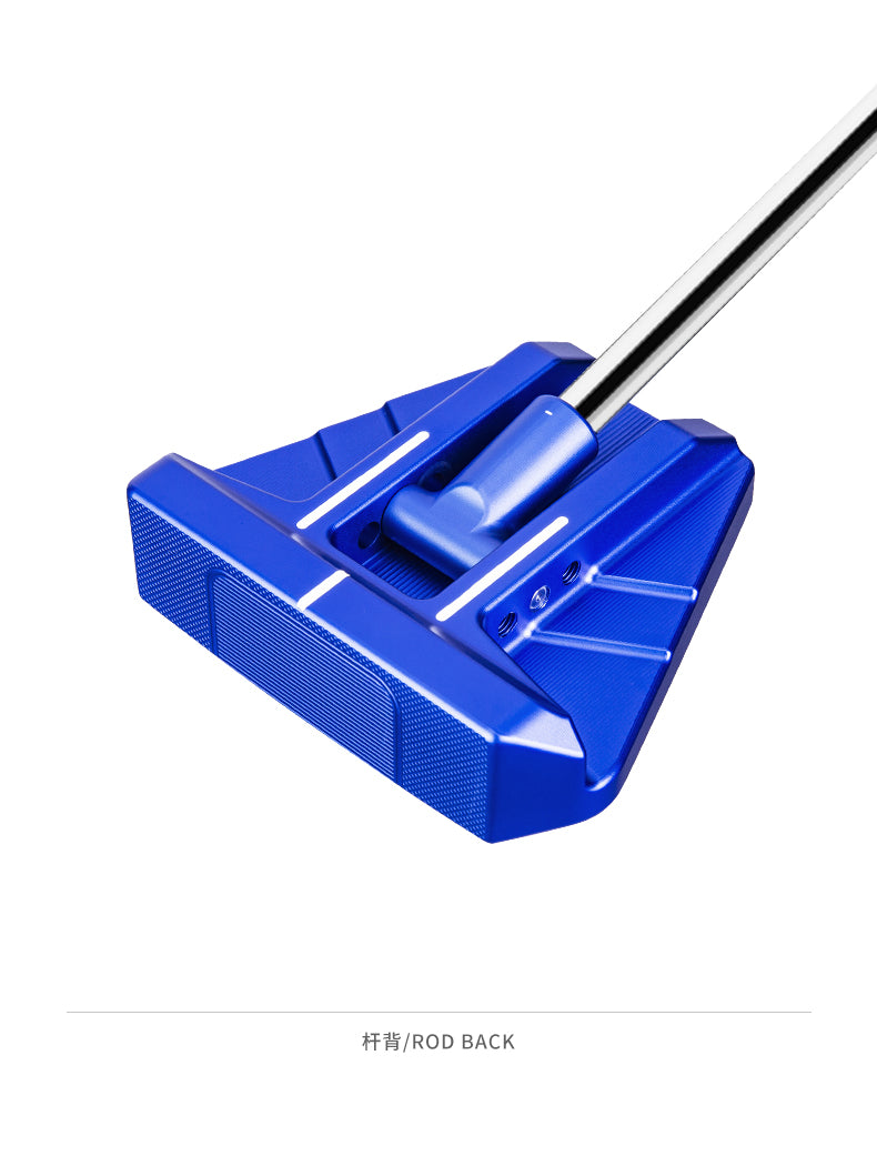 PGM TUG044 adult mini golf putter oem stainless steel wholesale golf putter