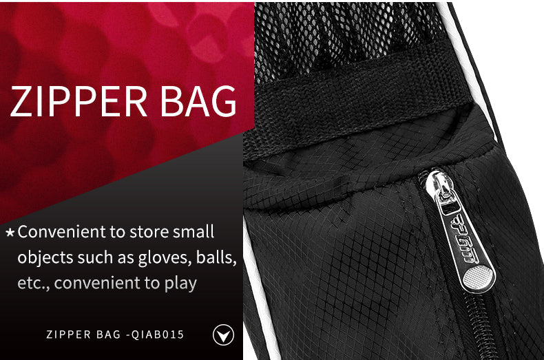 PGM QIAB015 Waterproof Light Weight Portable Stand Sunday Bags