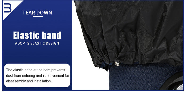 PGM HKB003 waterproof golf bag flight travel cover nylon light weight golf travel cover