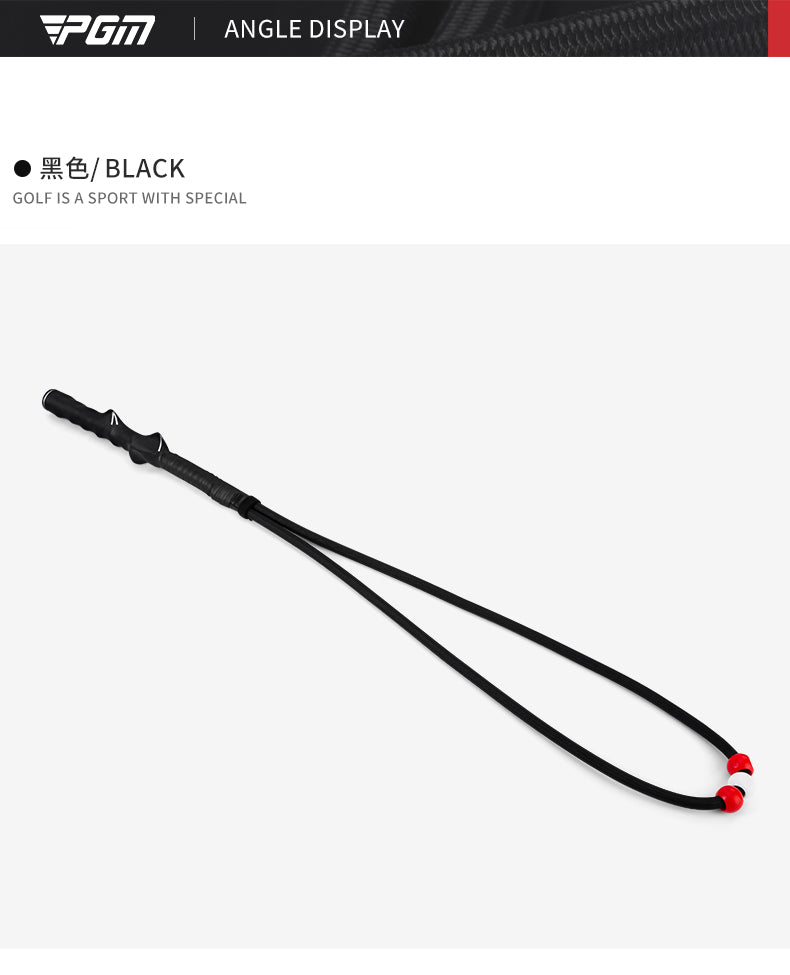 PGM HGB014 golf swing aid rope correction indoor golf swing trainer