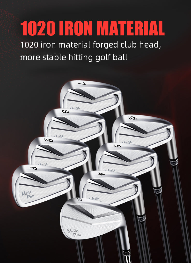 PGM MTG036 professional made in China golf clubs men sale golf clubs complete sets excellent golf clubs