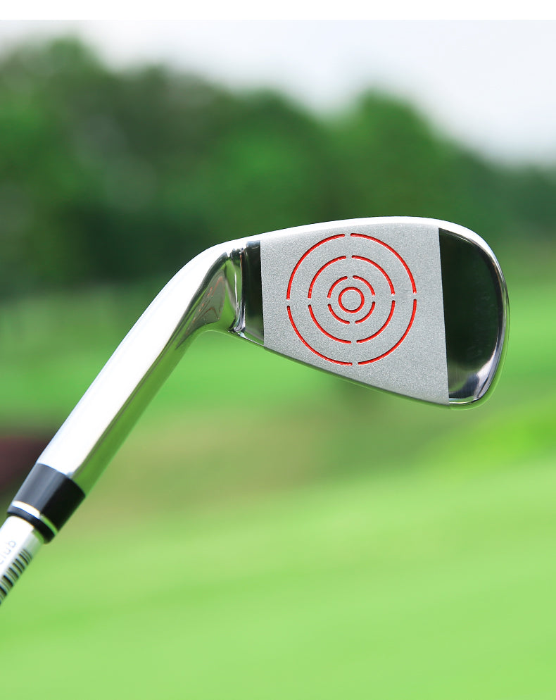 PGM HL009 golf swing tool corrector chipping practice mini 7 iron golf swing trainer