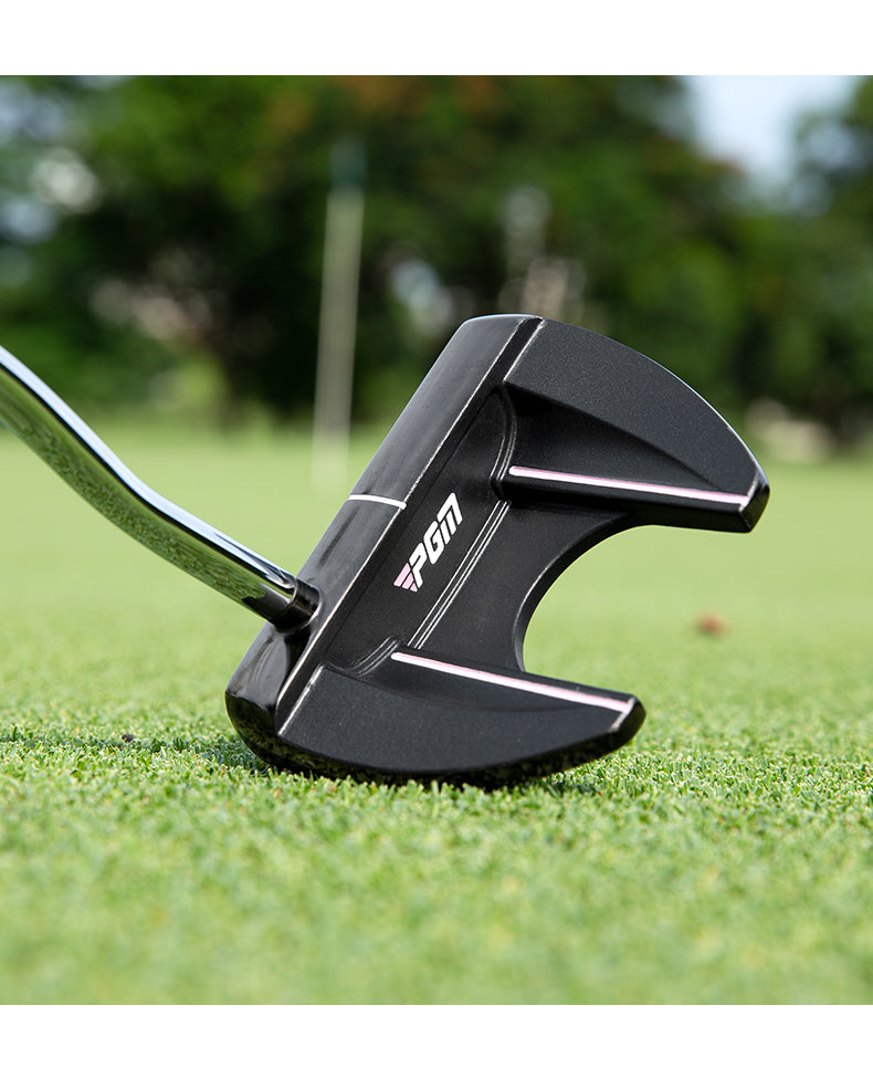PGM TUG041 custom logo woman golf putters premium quality ladies golf putter
