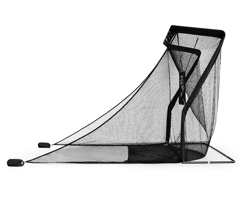 PGM LXW019 golf net indoor target hitting practice 2021 golf net for backyard