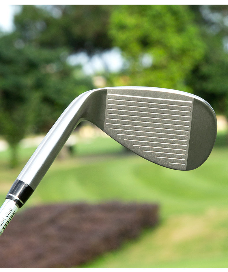 PGM TIG040 blank golf beginner iron 2022 new launch black golf iron