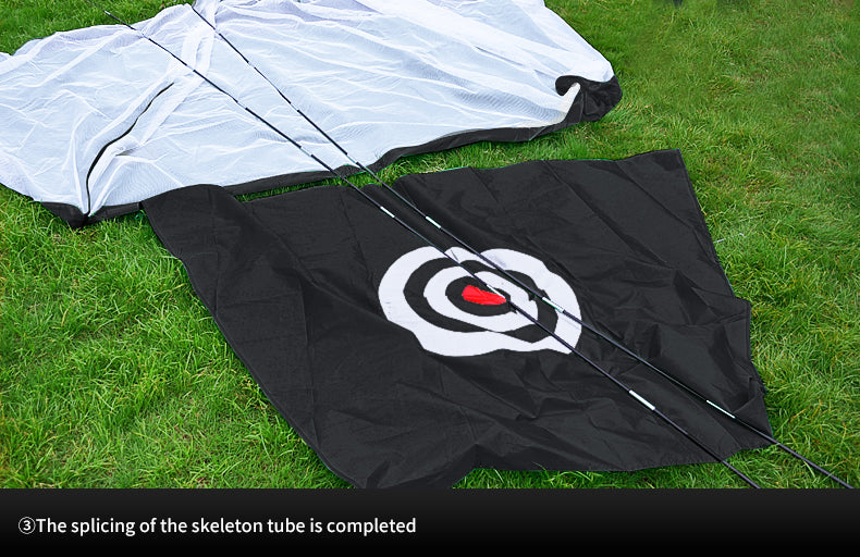 PGM LXW002 wholesale golf practice chipping net training golf net with target