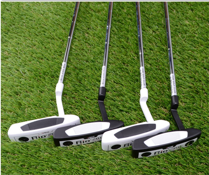 PGM TUG002 universal golf club putter rio mini practice golf putter