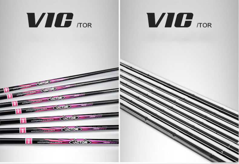 PGM TIG007 iron golf club carbon stainless steel custom golf irons