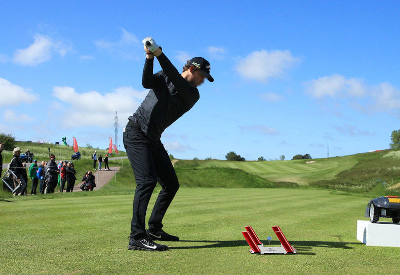 Swing & Putting Training Aid