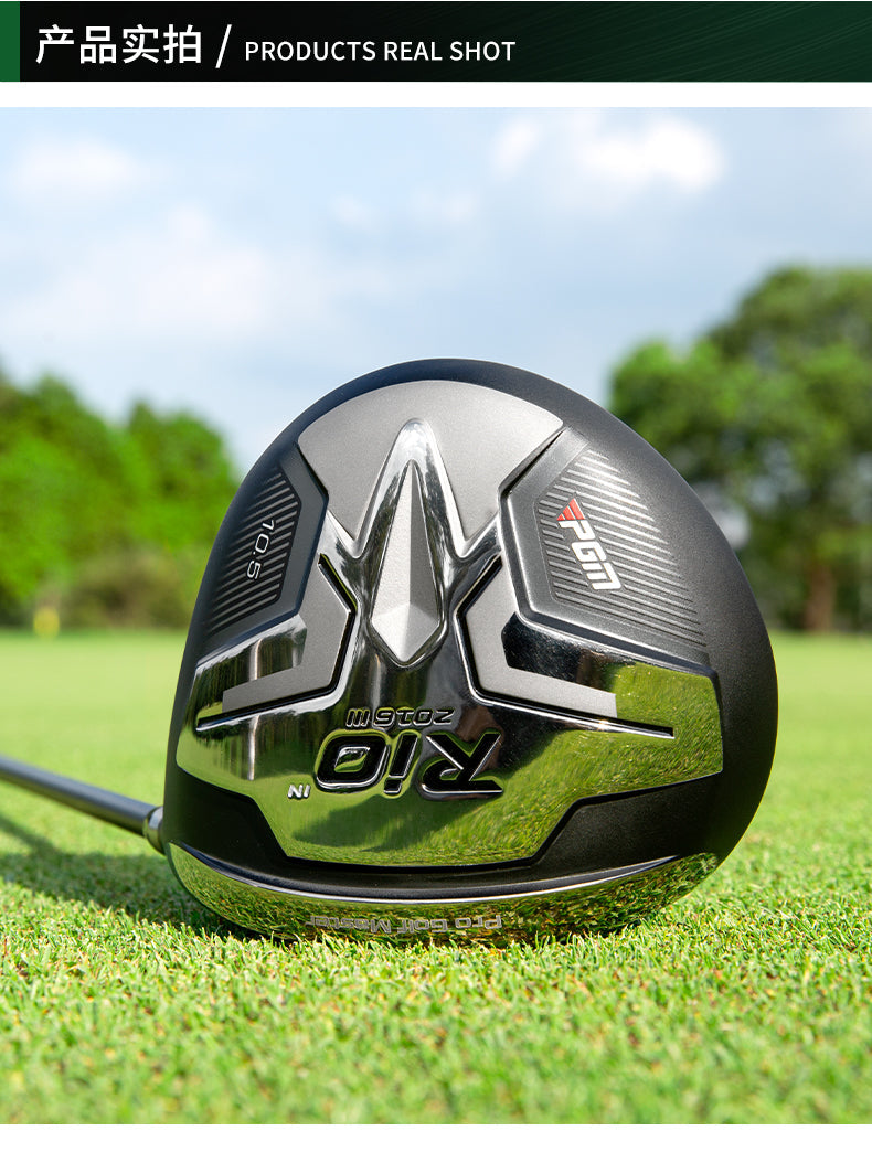 PGM MG040 460cc casting golf club driver titanium driver price carbon golf driver