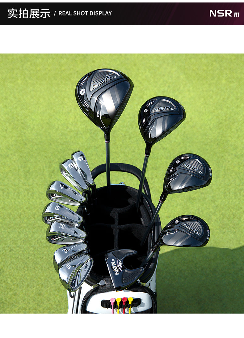 PGM MG041 women 2022 golf club driver custom logo 450cc ladies golf driver