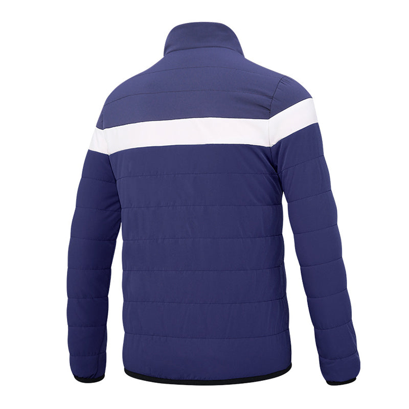 PGM YF507 kids golf padding jacket softshell heated golf jacket with logo