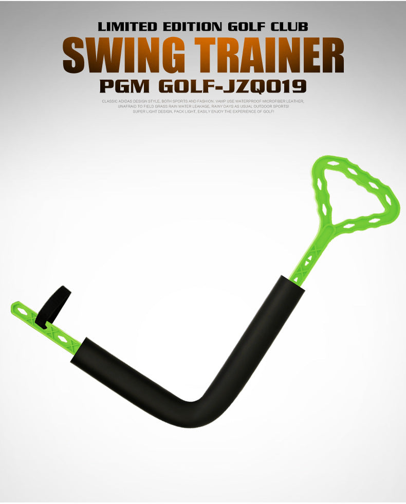 Warm-Up Exercise Golf Spinner, Correct Golf Swing Trainer Indoor Improve Distance Plane Do Corrector Swing Motion