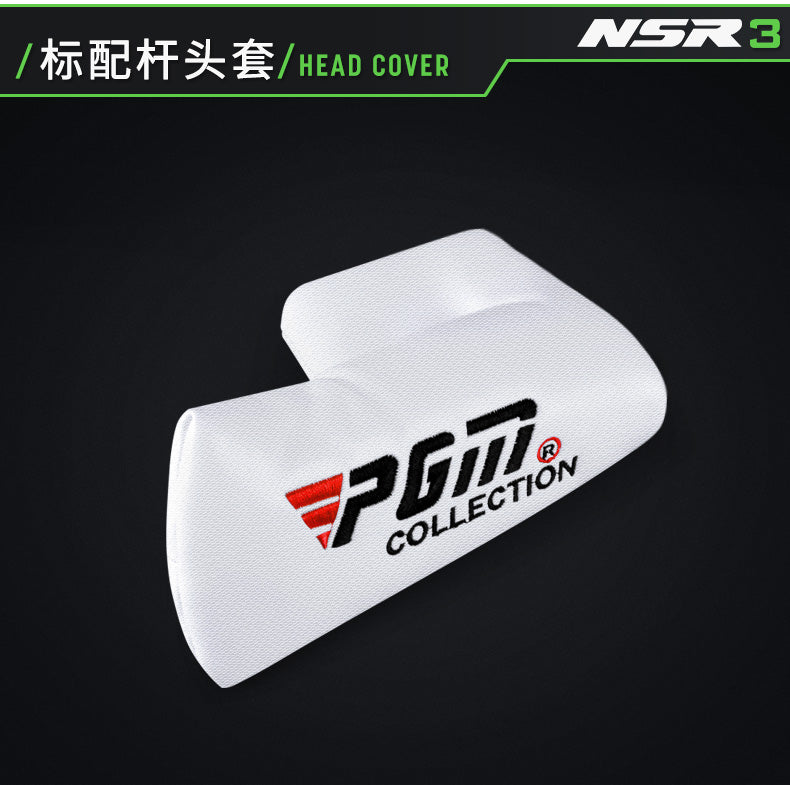 PGM TUG033 golf mini putter golf clubs men stainless steel golf putter