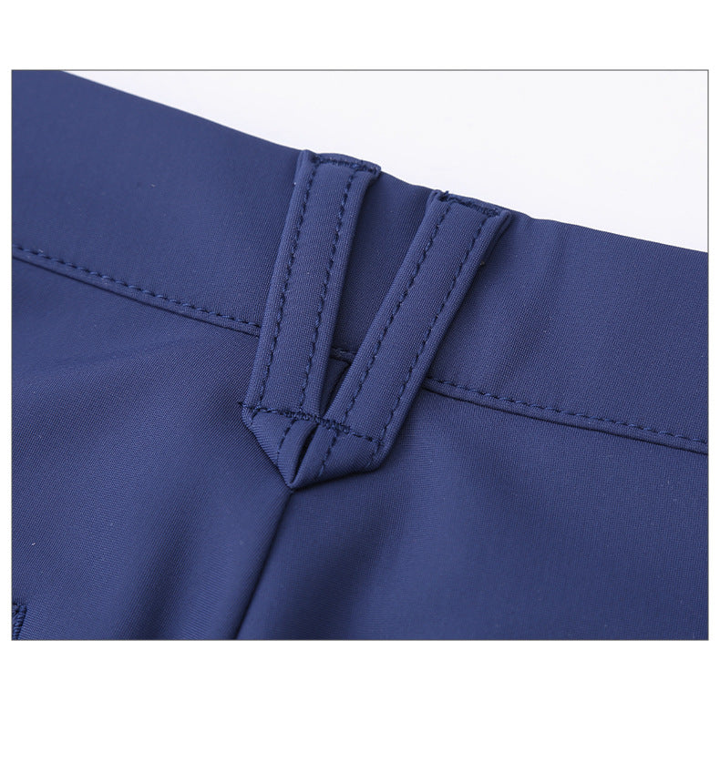 PGM KUZ139 kids blank golf pants joggers clothing athletic boys golf pants