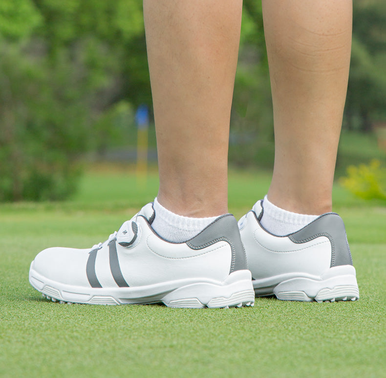 PGM XZ213 custom golf shoes new style golf shoes for men