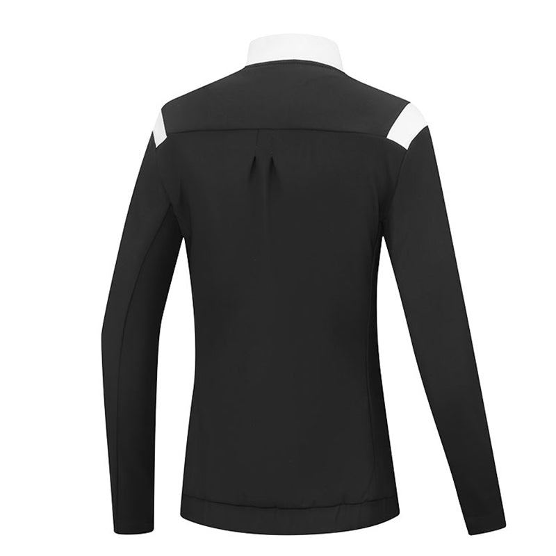 PGM YF497 golf jacket custom logo women's winter warmer jacket for golf