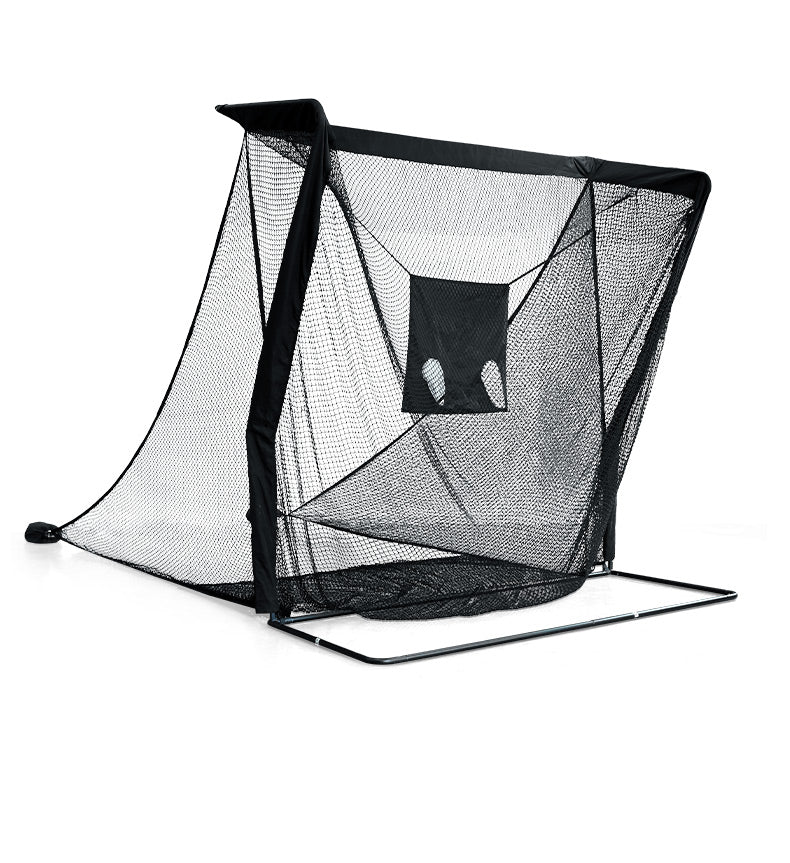 PGM LXW019 golf net indoor target hitting practice 2021 golf net for backyard