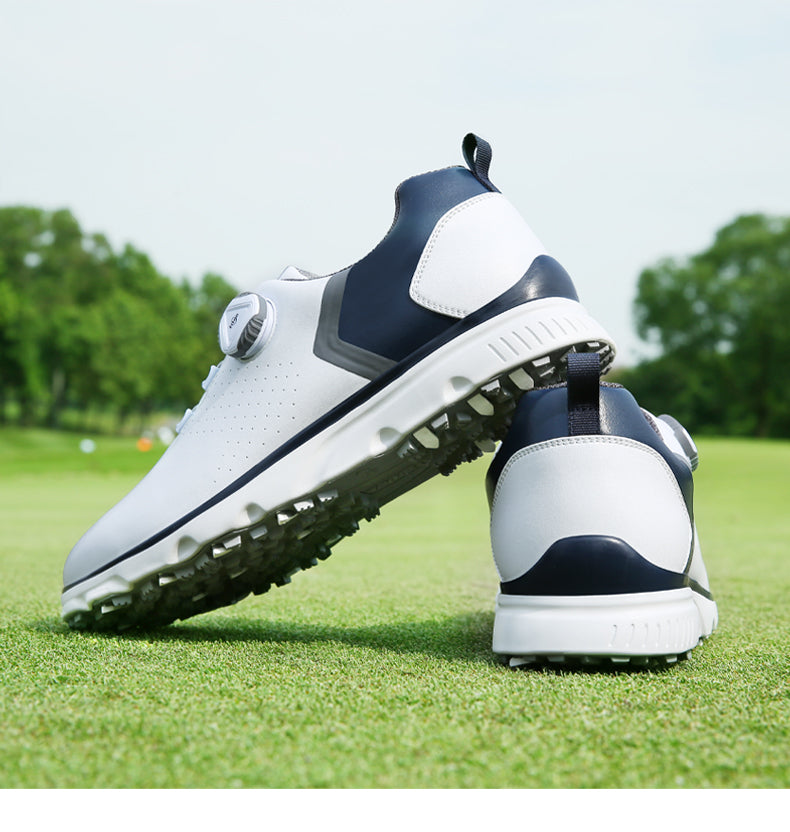PGM XZ226 2022 golf shoes men waterproof guangzhou fashion golf shoes