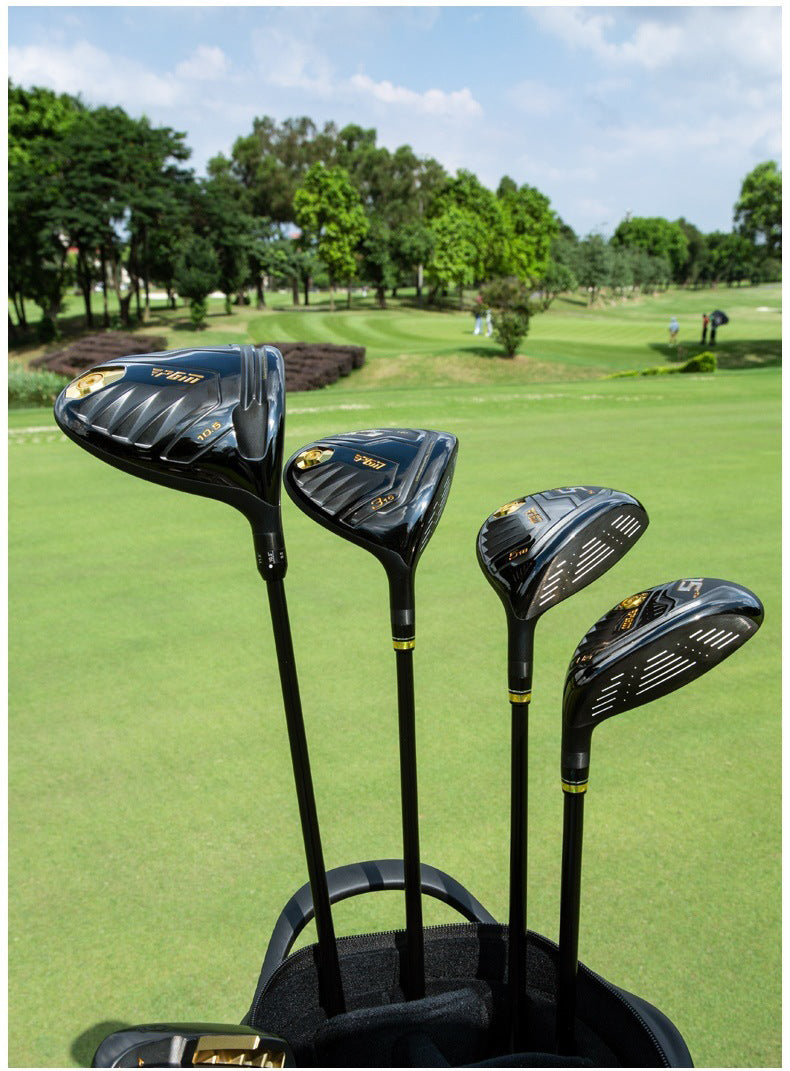 PGM MG039 adjustable loft golf driver deluxe custom made 2022 golf clubs driver