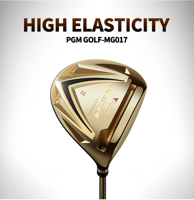 PGM MG017 mens customised golf club driver adjustable sale branded golf club