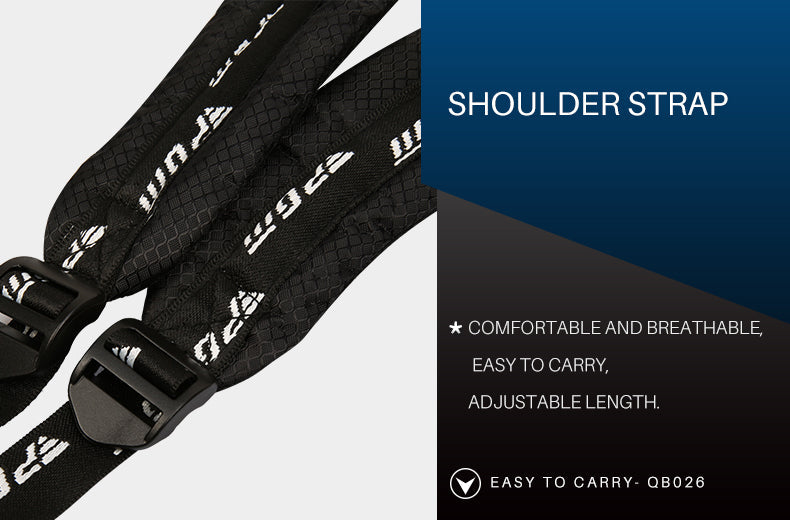 PGM QB026 custom golf stand bag lightweight golf bag with full 14 dividers