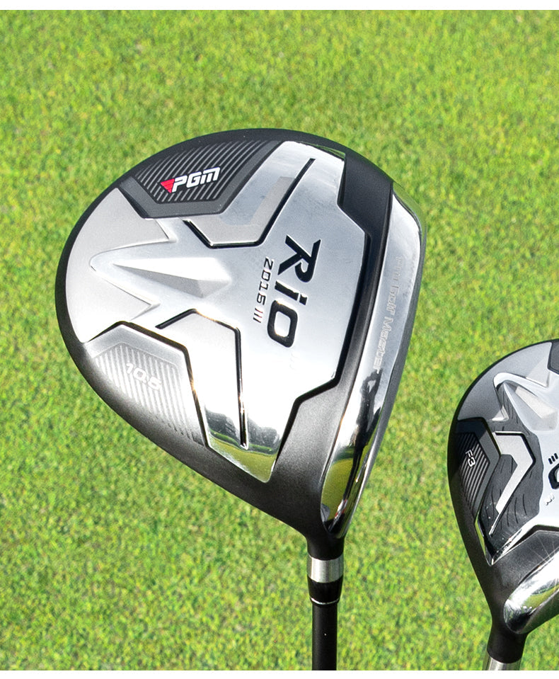 PGM MG040 460cc casting golf club driver titanium driver price carbon golf driver