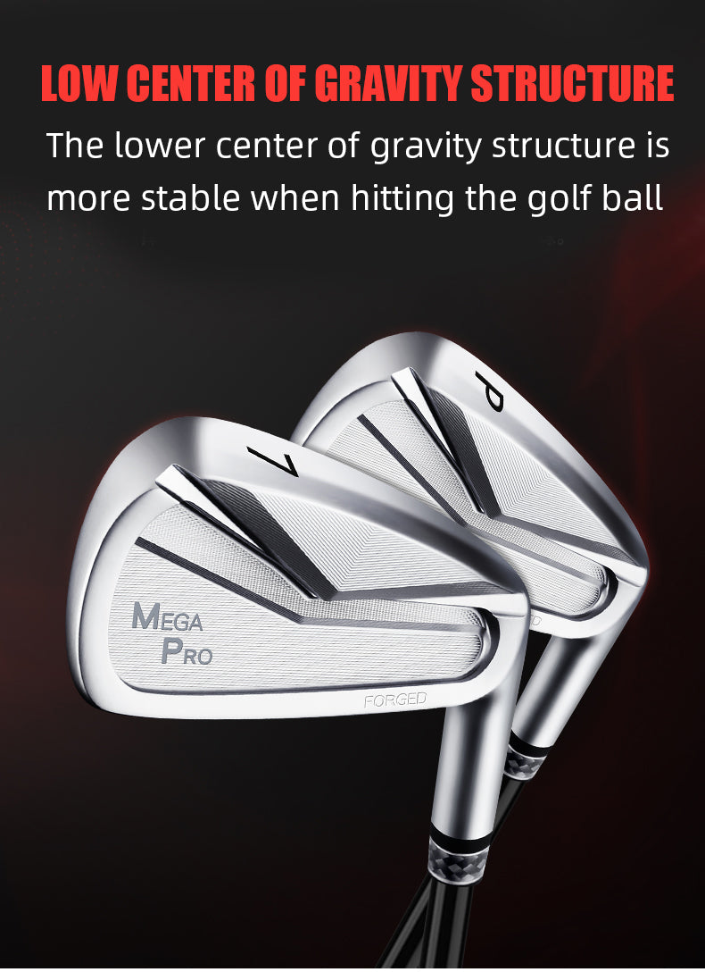PGM MTG036 professional made in China golf clubs men sale golf clubs complete sets excellent golf clubs